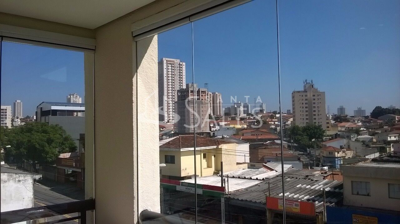 Apartamento à venda com 2 quartos, 68m² - Foto 5