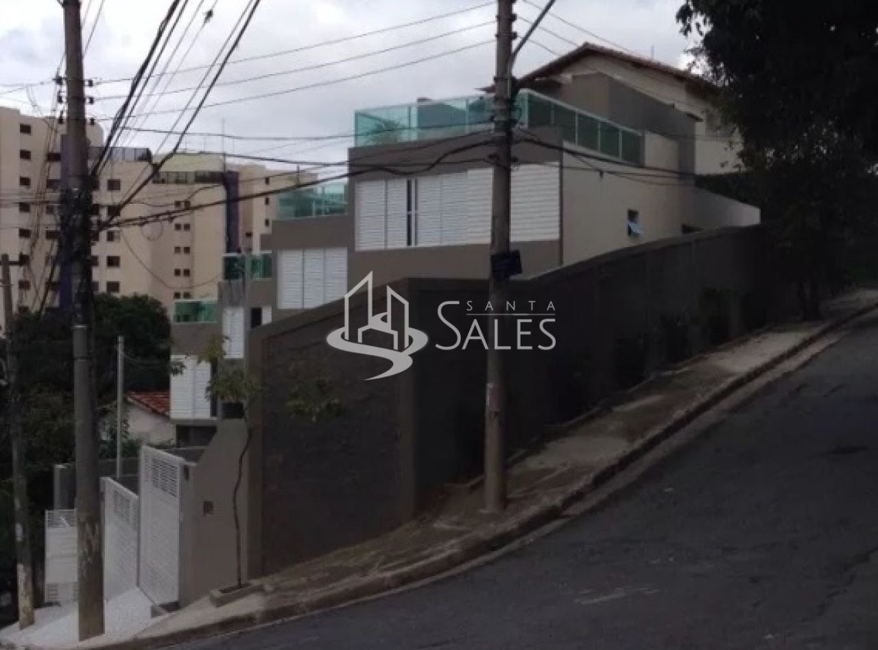 Sobrado, 2 quartos, 135 m² - Foto 7