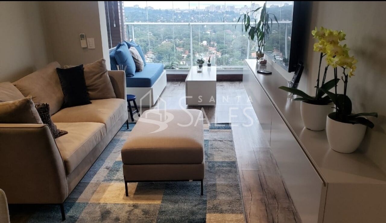 Apartamento, 2 quartos, 69 m² - Foto 9