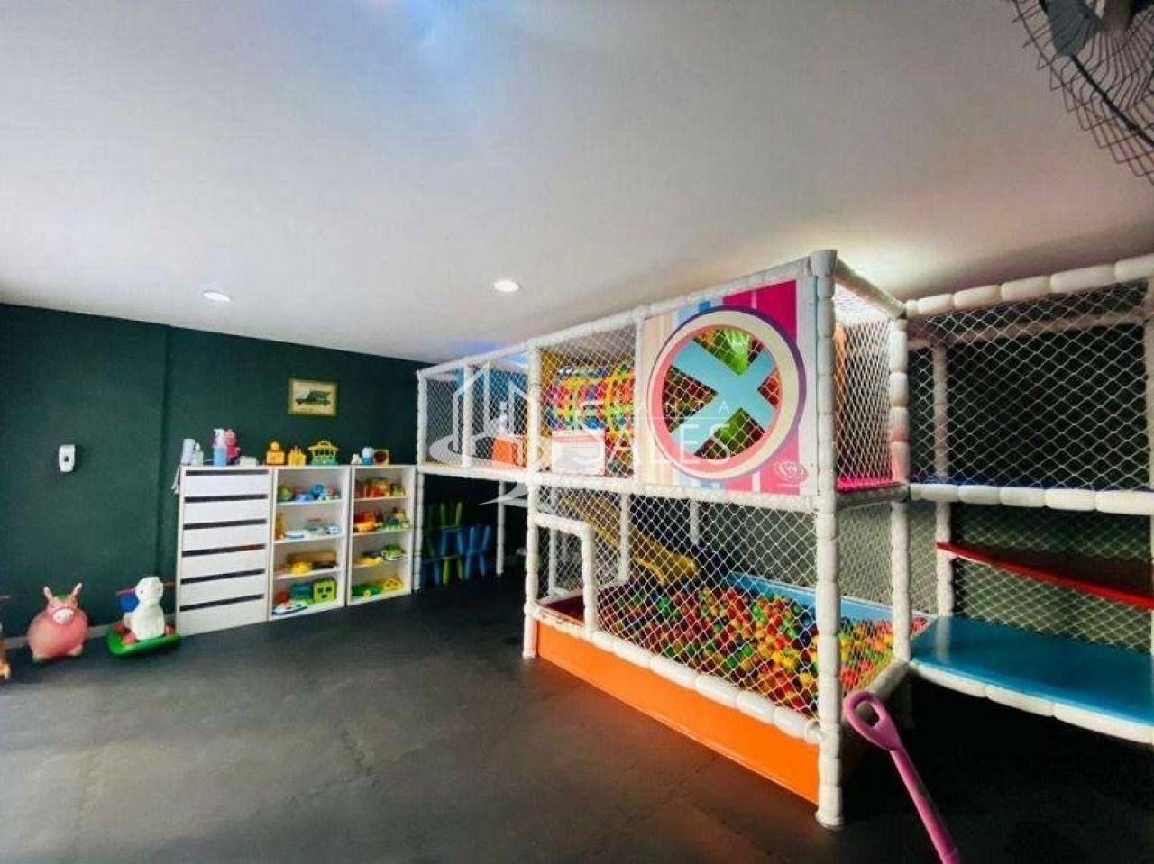 Apartamento, 2 quartos, 73 m² - Foto 11