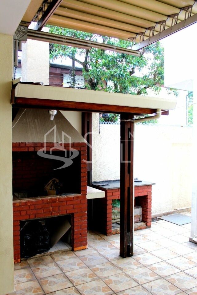 Sobrado, 5 quartos, 385 m² - Foto 10