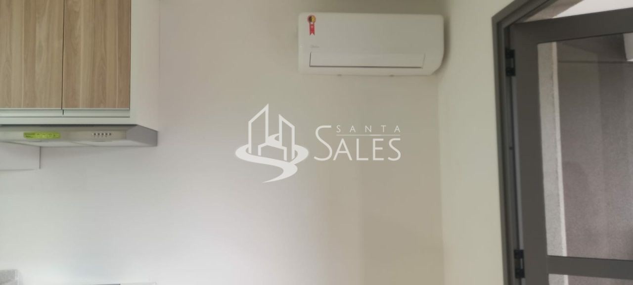 Apartamento, 1 quarto, 25 m² - Foto 9