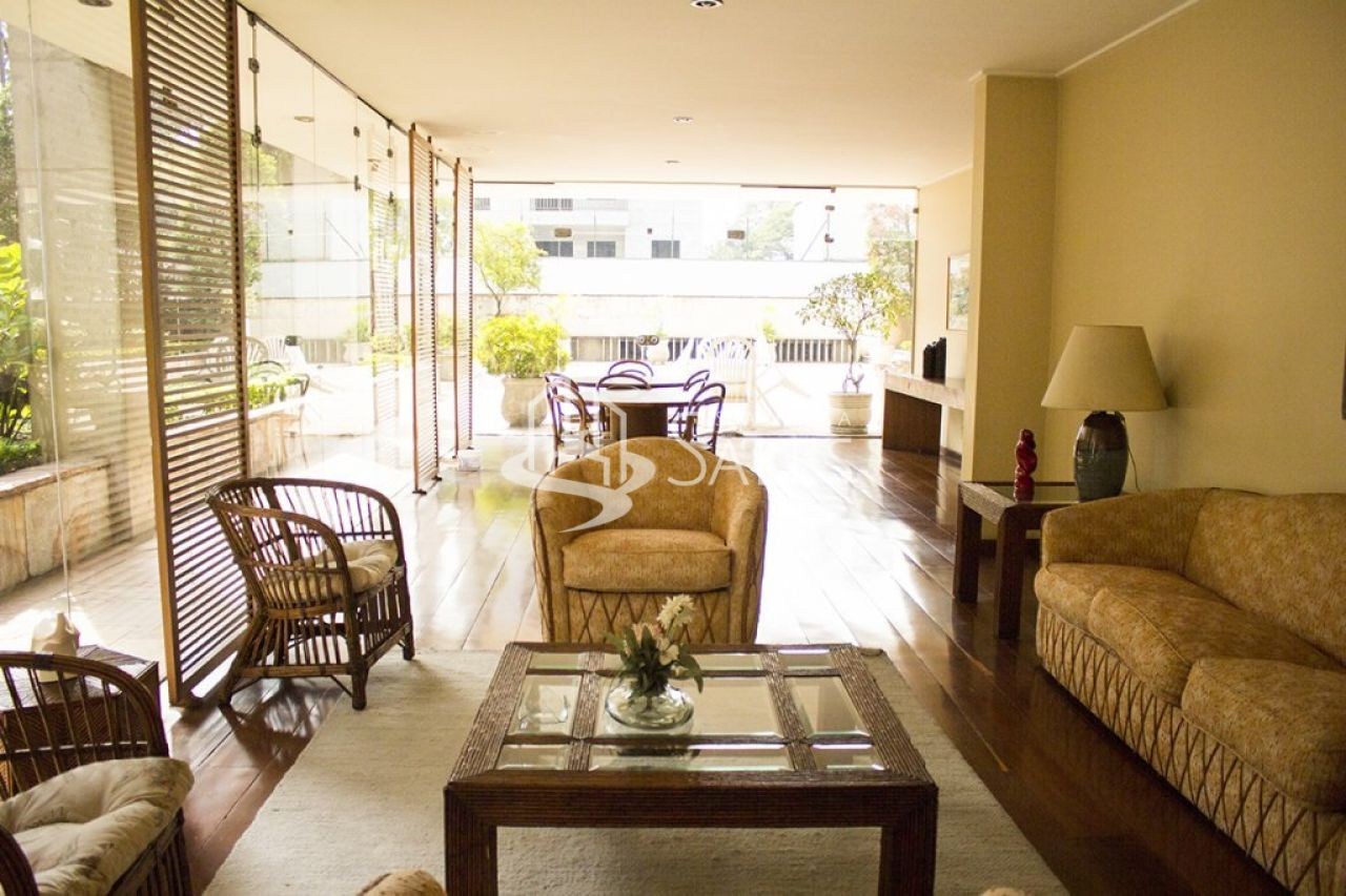 Apartamento, 3 quartos, 200 m² - Foto 51