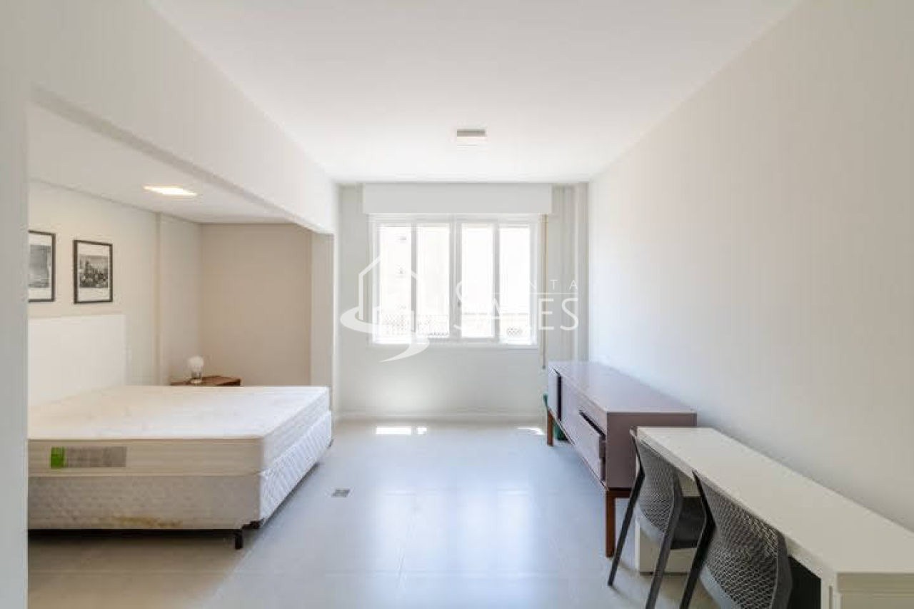 Apartamento, 1 quarto, 30 m² - Foto 9