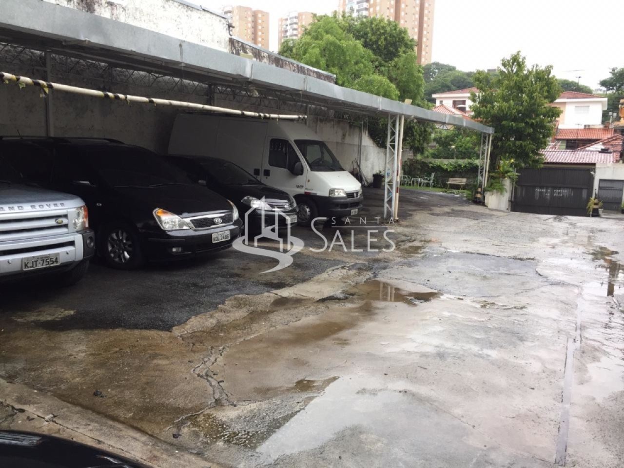 Prédio Inteiro para alugar, 1250m² - Foto 3