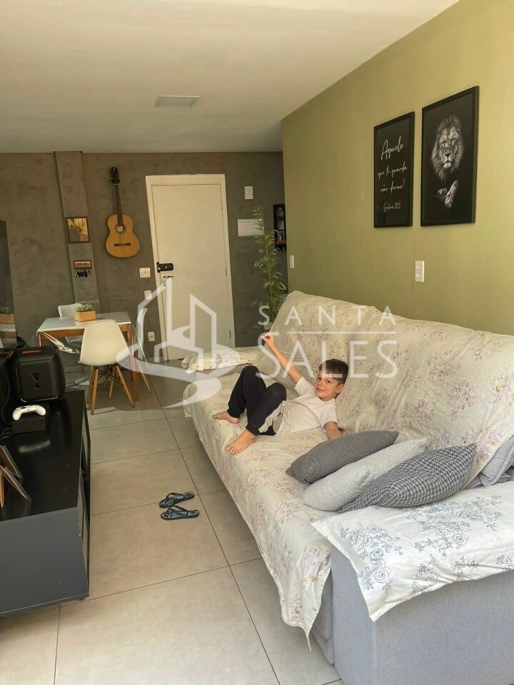 Apartamento à venda com 2 quartos, 70m² - Foto 23