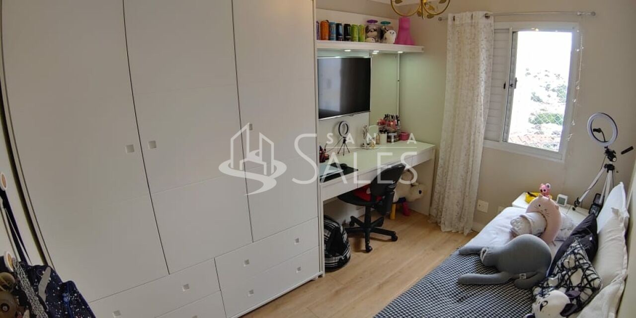 Apartamento, 3 quartos, 118 m² - Foto 9
