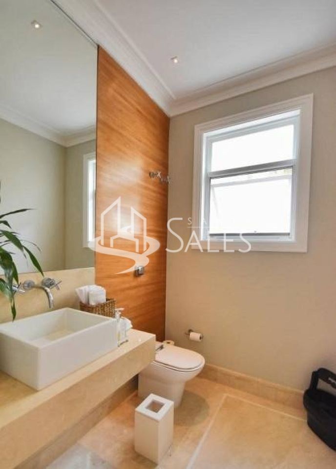 Sobrado, 4 quartos, 500 m² - Foto 43