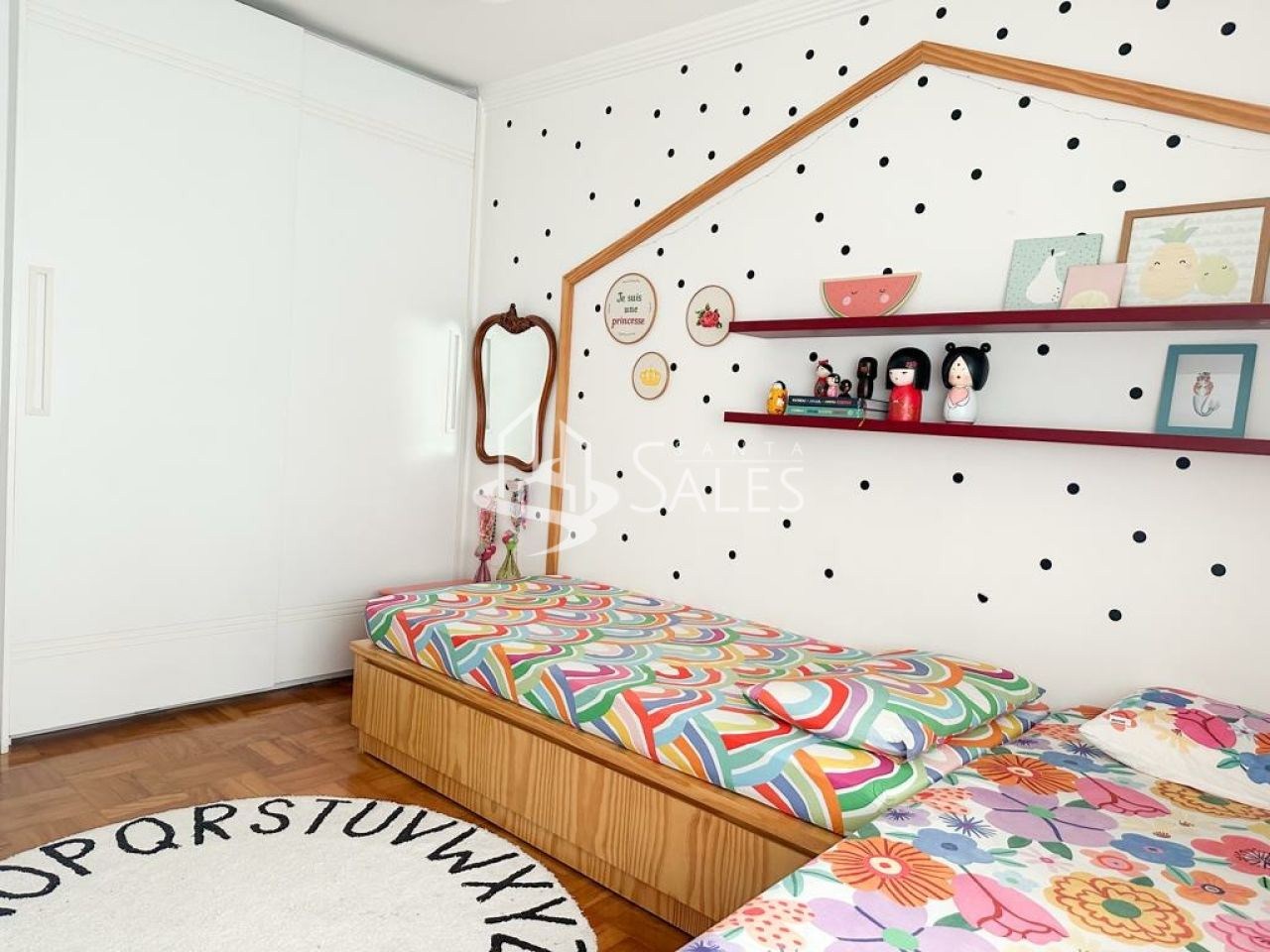 Apartamento, 3 quartos, 85 m² - Foto 16