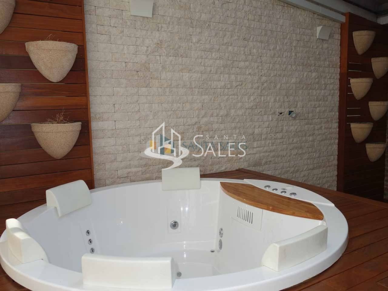 Apartamento, 4 quartos, 264 m² - Foto 6
