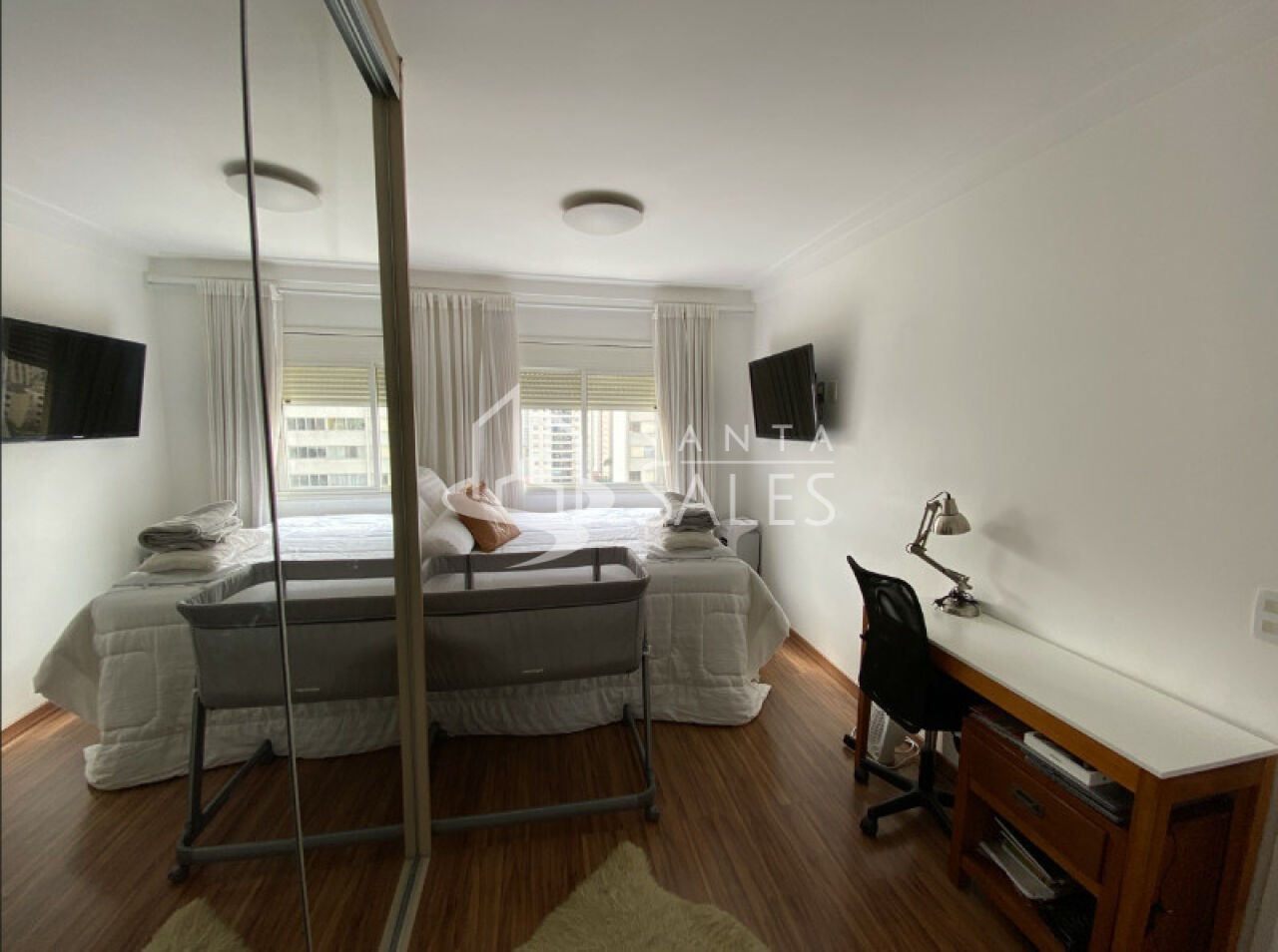 Apartamento, 2 quartos, 73 m² - Foto 17