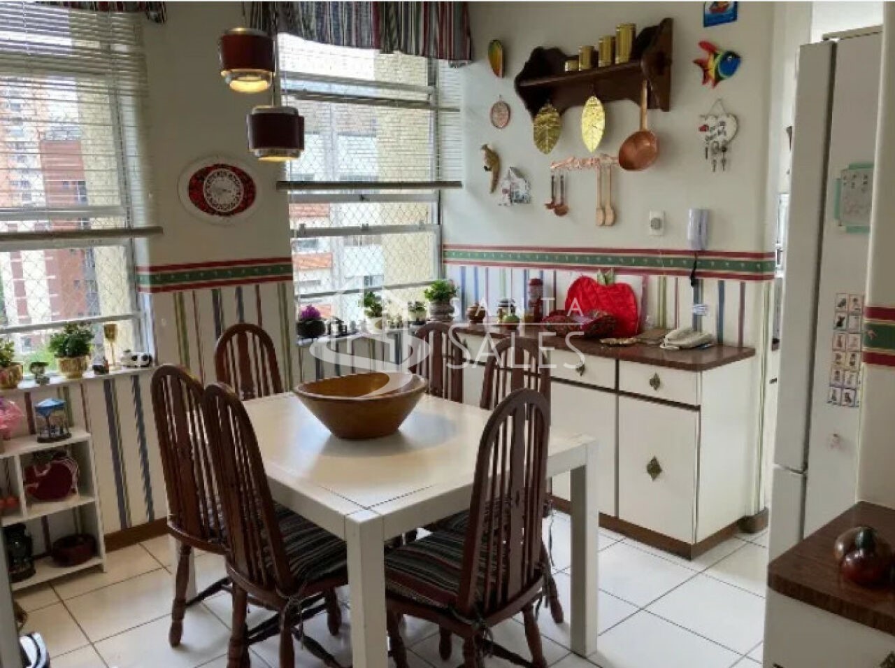 Apartamento, 4 quartos, 275 m² - Foto 9