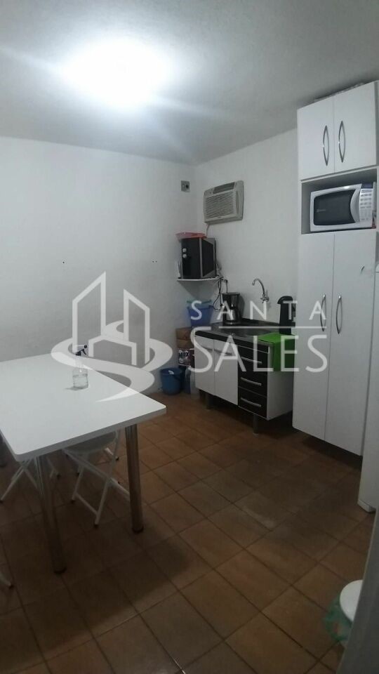 Depósito-Galpão, 461 m² - Foto 20