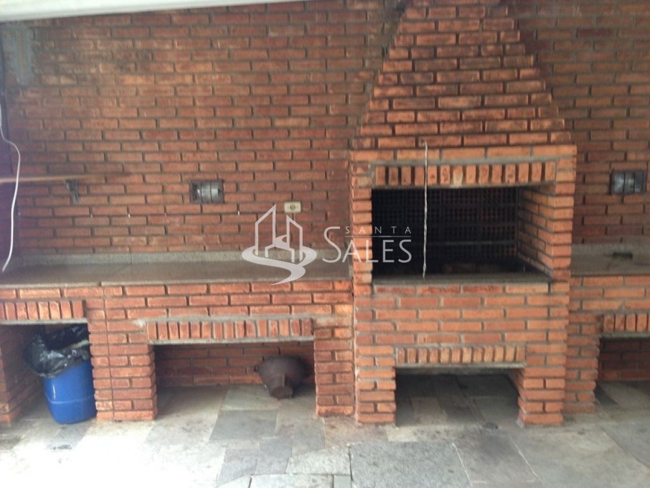 Apartamento, 3 quartos, 130 m² - Foto 53