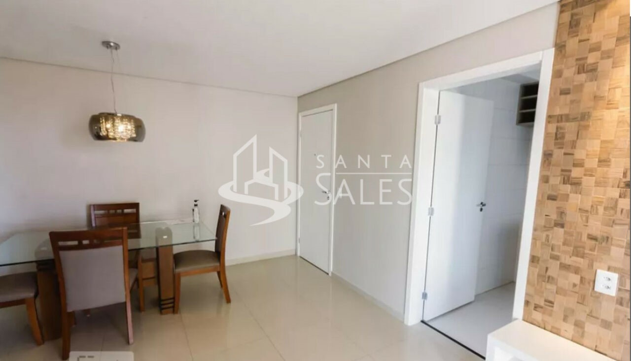 Apartamento, 2 quartos, 62 m² - Foto 2