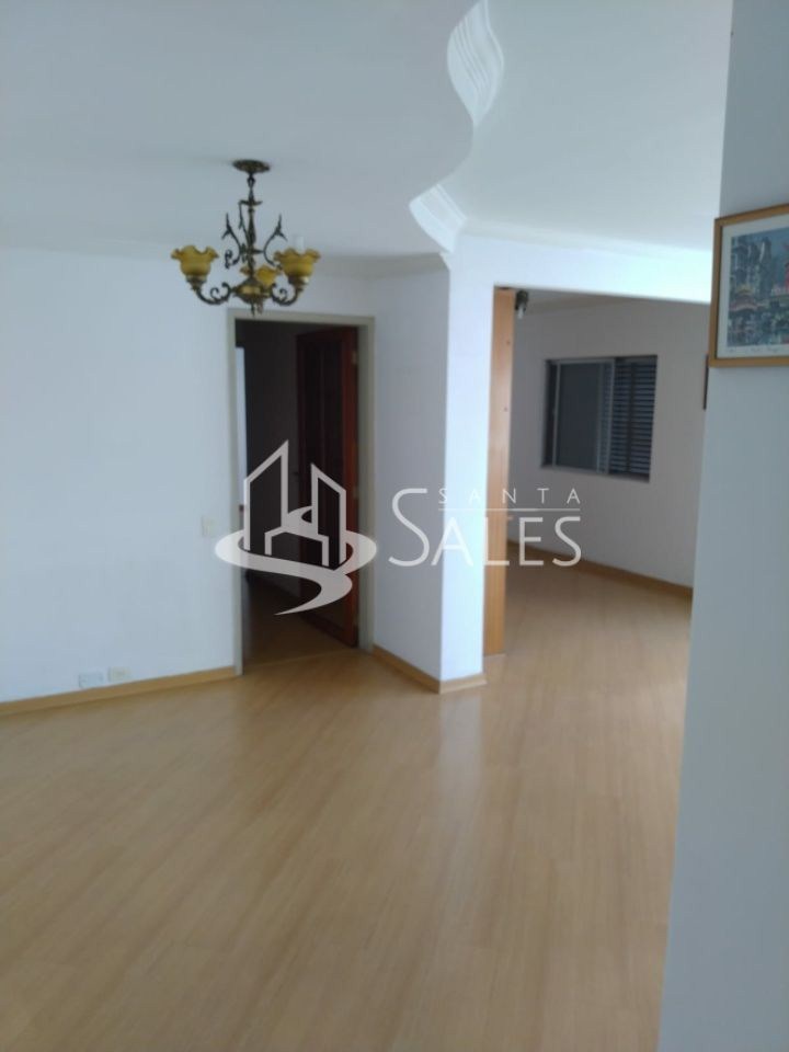 Apartamento, 2 quartos, 89 m² - Foto 1
