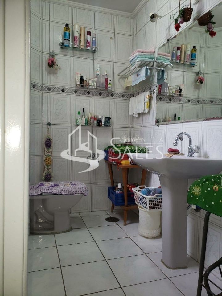 Sobrado para alugar com 3 quartos, 340m² - Foto 14