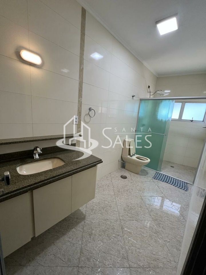 Sobrado, 4 quartos, 224 m² - Foto 21