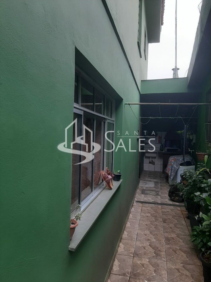 Casa, 5 quartos, 297 m² - Foto 21