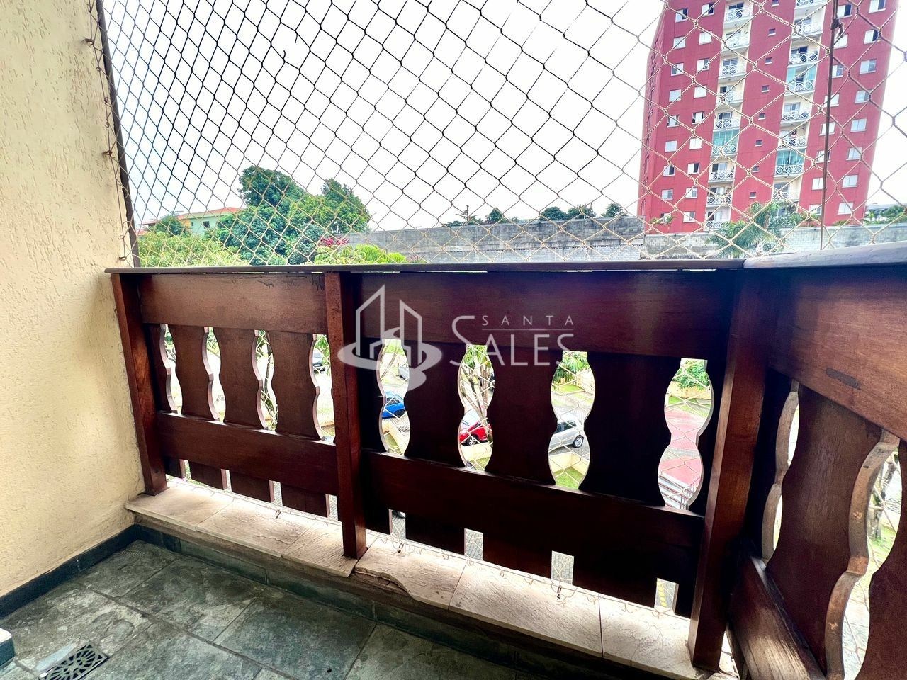 Apartamento, 2 quartos, 64 m² - Foto 8