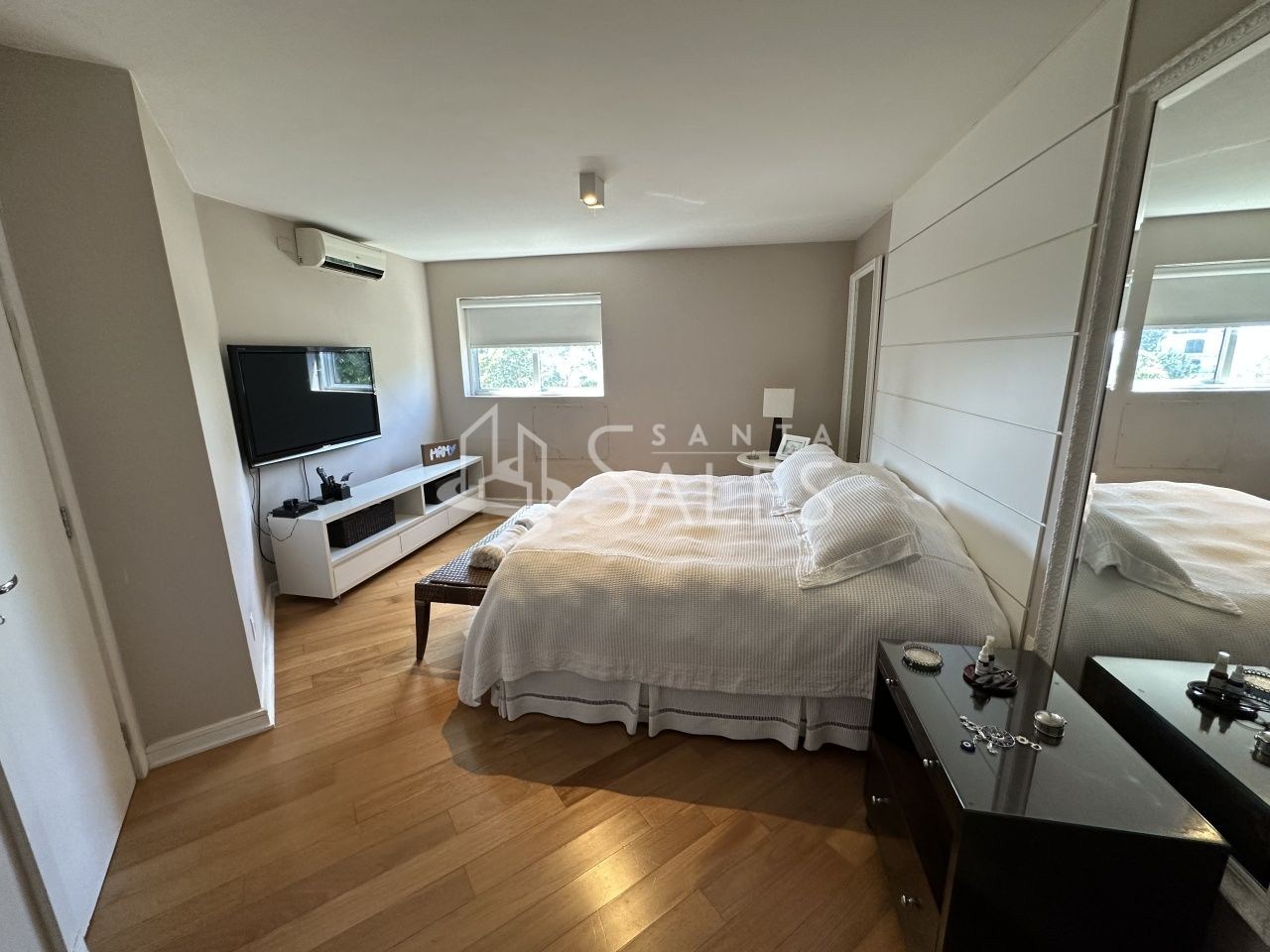 Apartamento, 4 quartos, 271 m² - Foto 6
