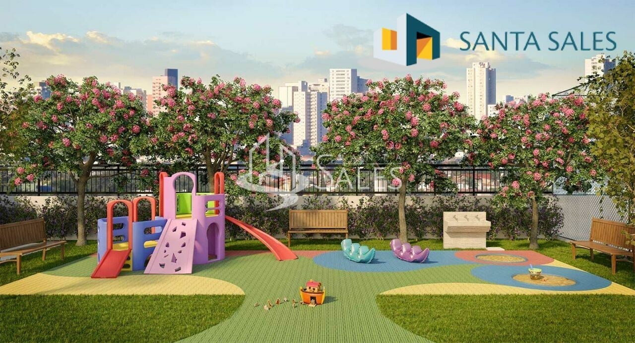 Apartamento, 2 quartos, 65 m² - Foto 34