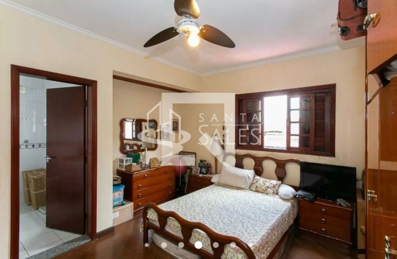 Casa à venda com 3 quartos, 410m² - Foto 5