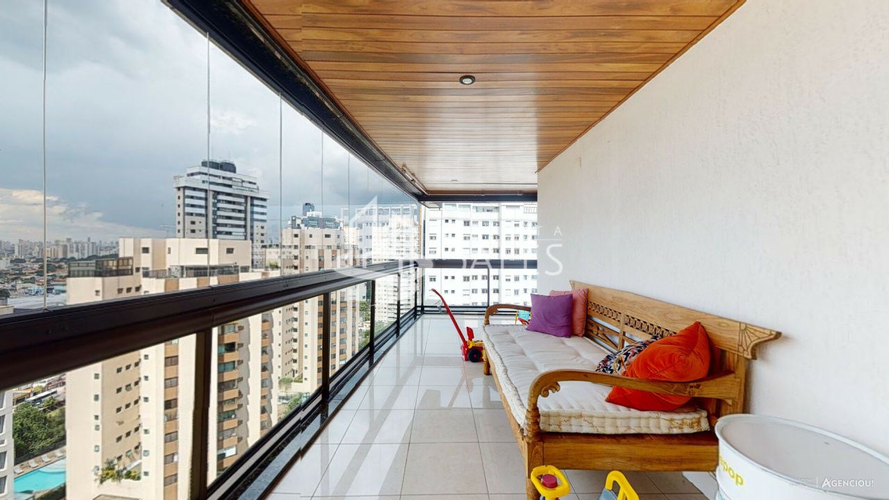 Apartamento, 3 quartos, 374 m² - Foto 12