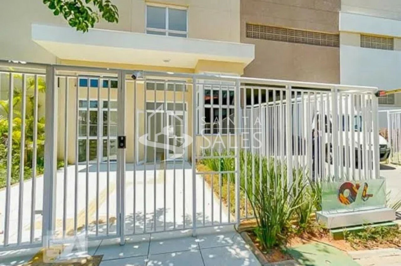 Apartamento, 3 quartos, 70 m² - Foto 19