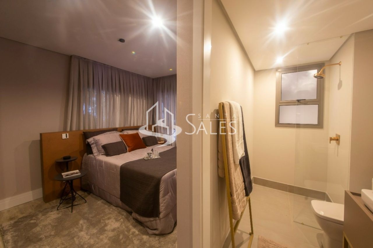 Apartamento, 3 quartos, 123 m² - Foto 1