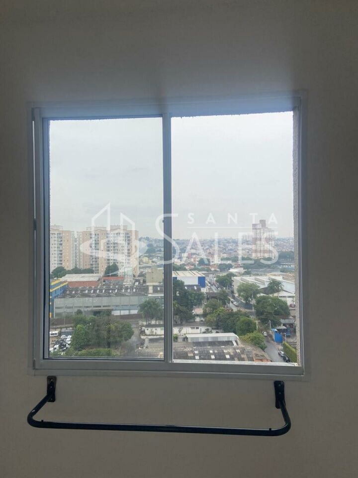Apartamento, 2 quartos, 37 m² - Foto 11
