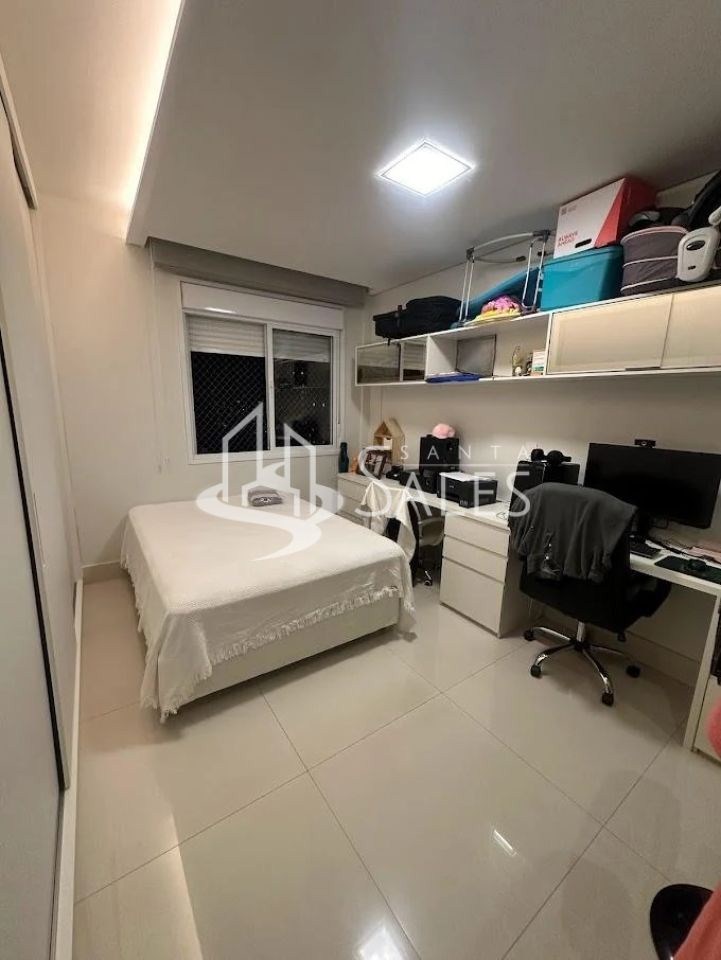Apartamento à venda com 3 quartos, 160m² - Foto 7