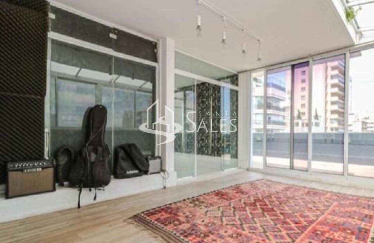 Cobertura à venda com 4 quartos, 356m² - Foto 25
