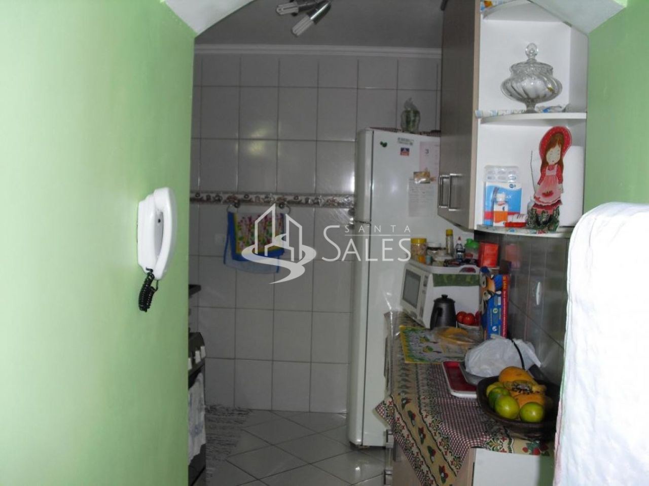 Sobrado, 3 quartos, 128 m² - Foto 5