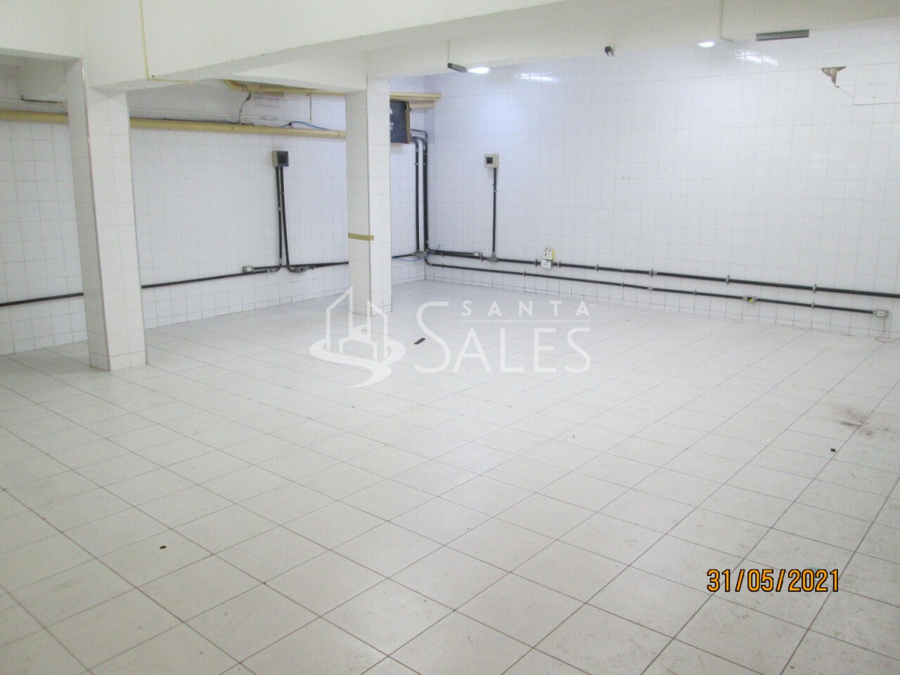 Loja-Salão, 380 m² - Foto 16