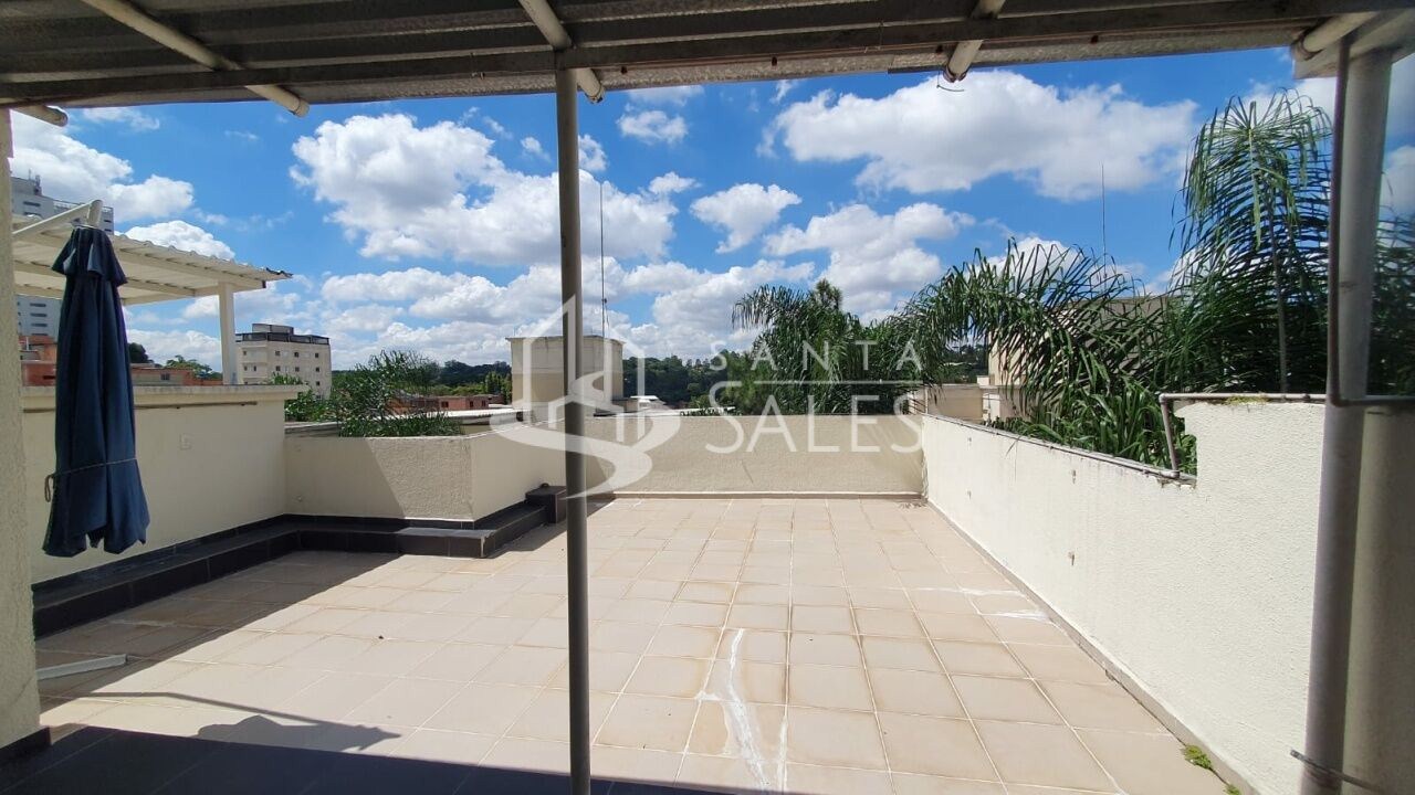 Apartamento, 3 quartos, 143 m² - Foto 2