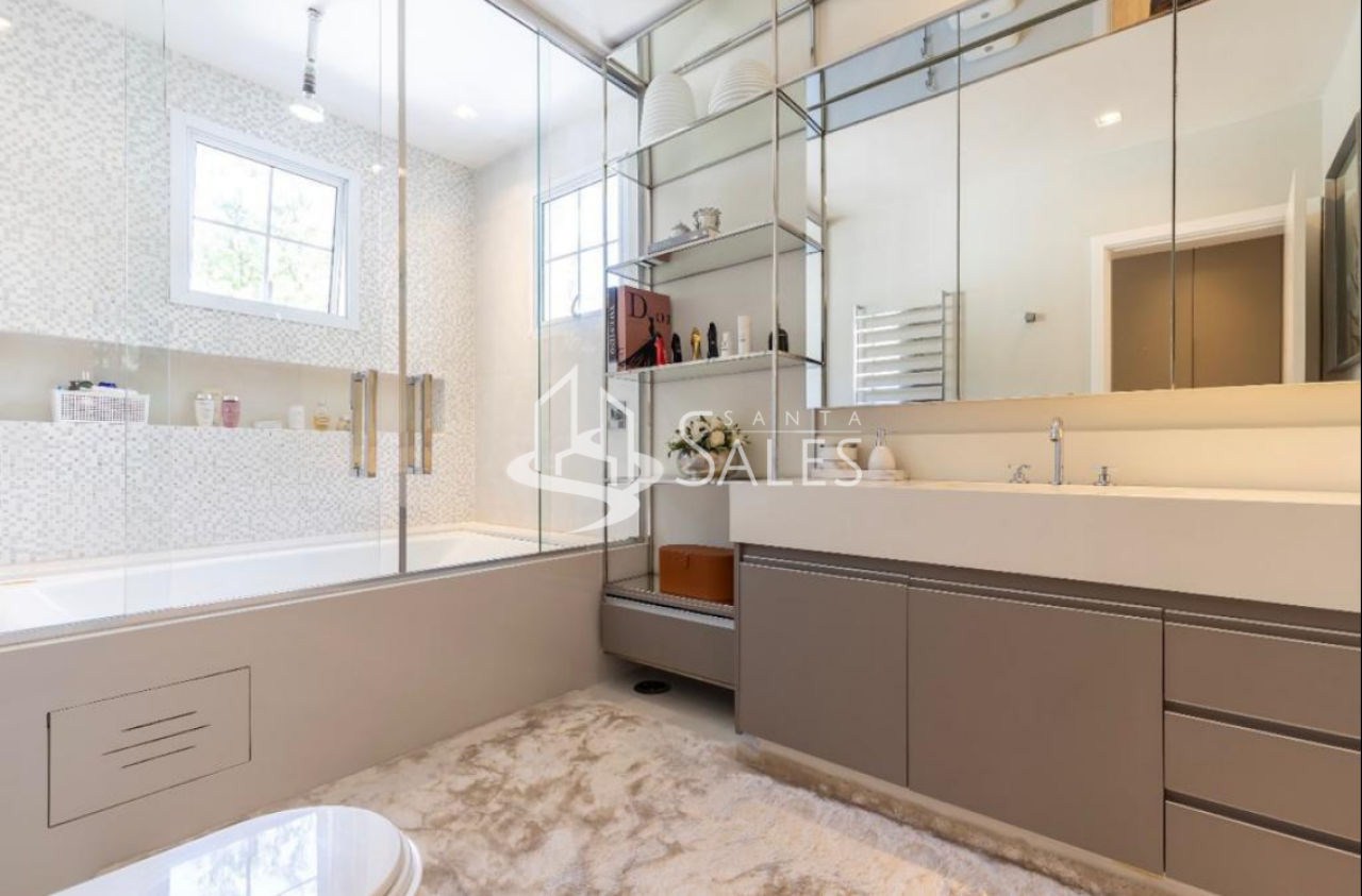 Sobrado, 4 quartos, 777 m² - Foto 23