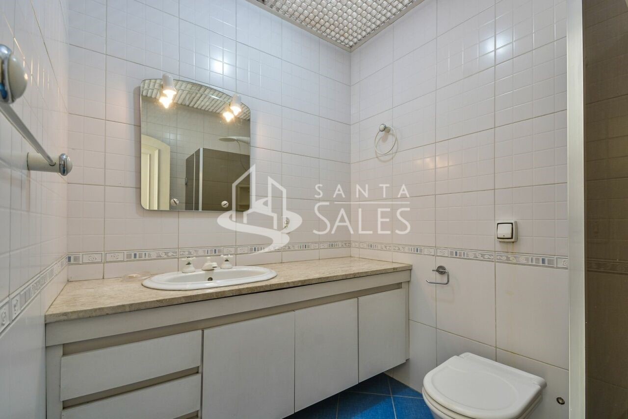 Sobrado, 3 quartos, 190 m² - Foto 21