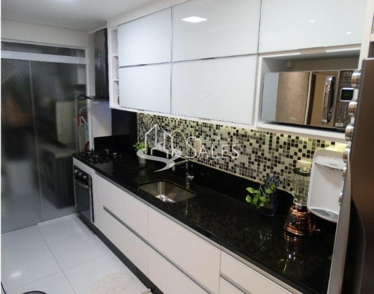 Apartamento, 2 quartos, 84 m² - Foto 7