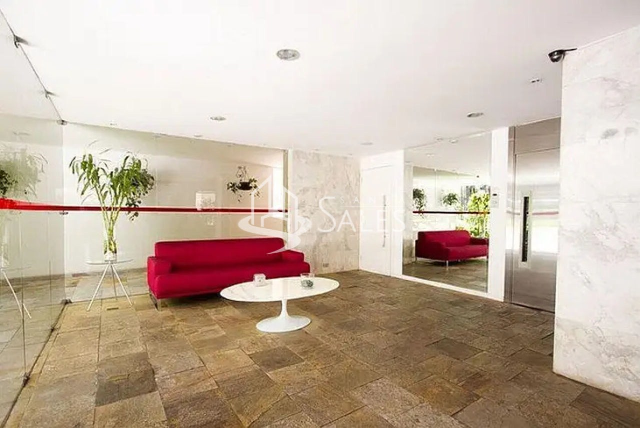 Apartamento, 3 quartos, 182 m² - Foto 3
