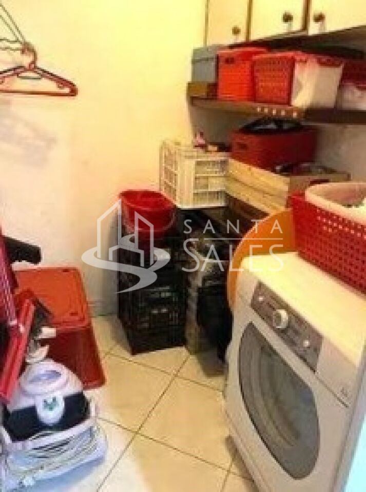 Apartamento, 3 quartos, 110 m² - Foto 11