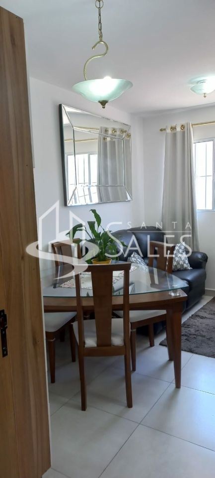 Apartamento, 2 quartos, 48 m² - Foto 1