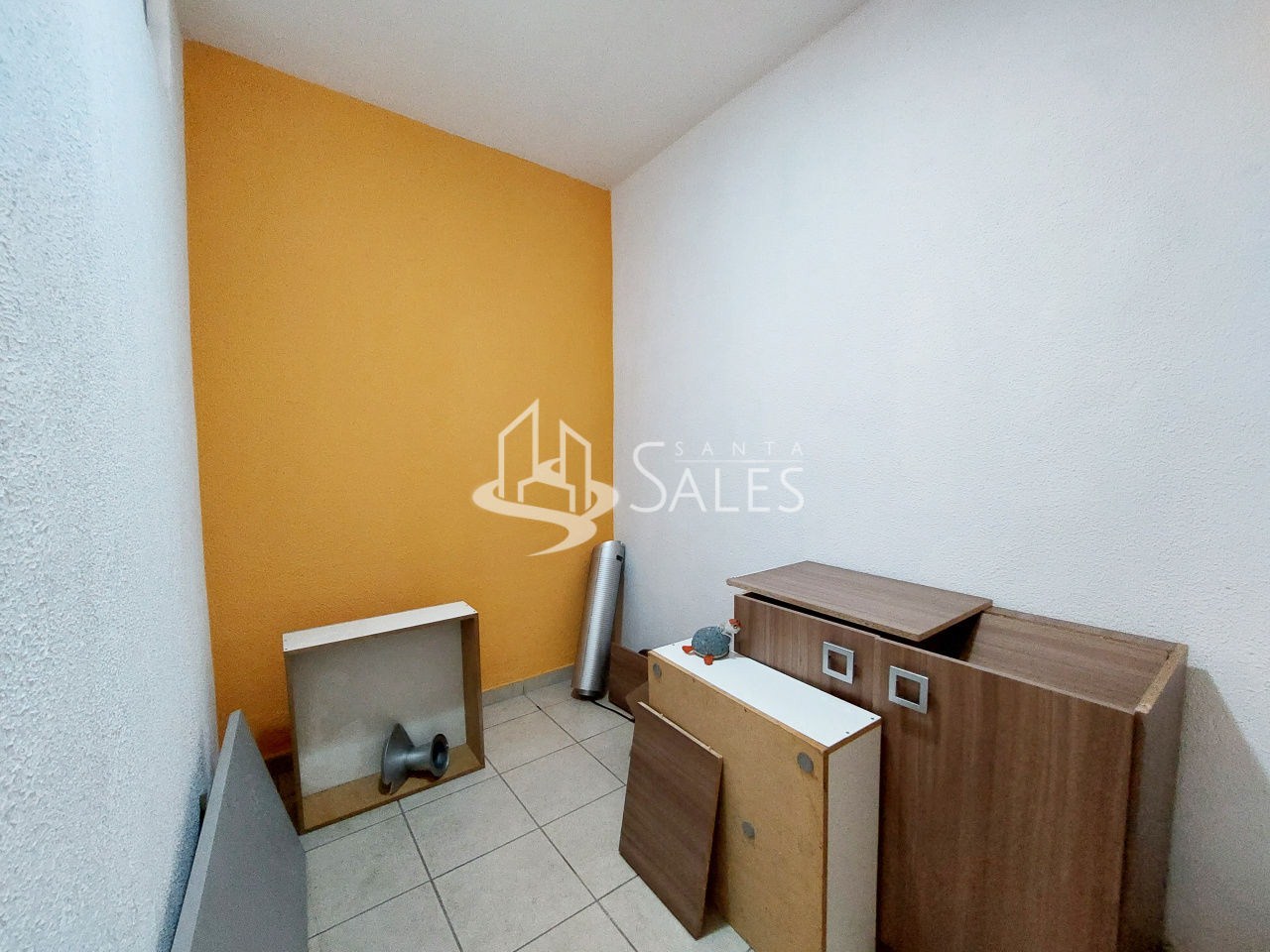 Sobrado, 3 quartos, 182 m² - Foto 33