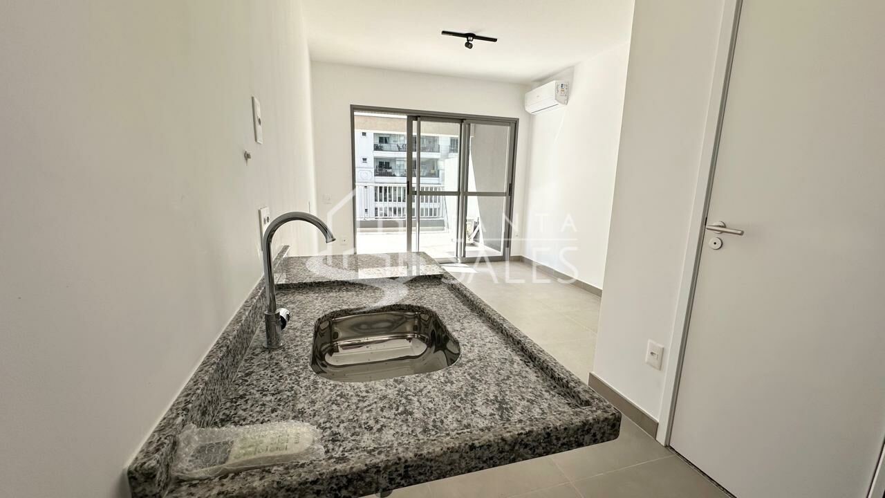 Apartamento, 1 quarto, 60 m² - Foto 4