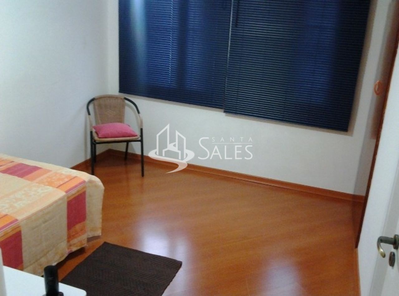 Apartamento, 3 quartos, 110 m² - Foto 12