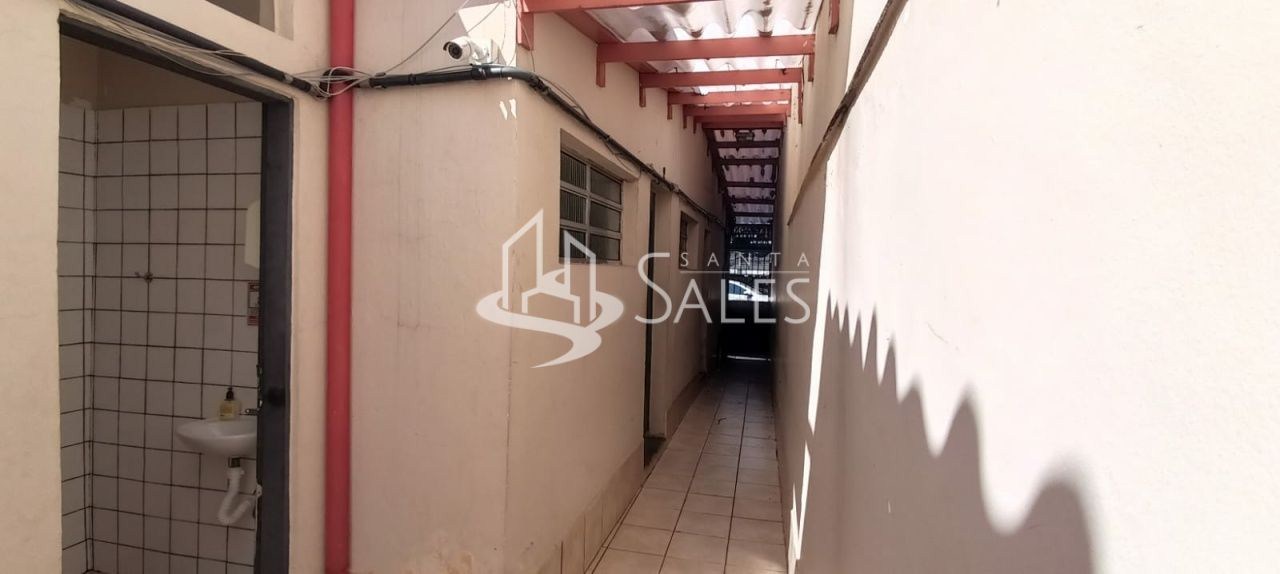 Prédio Inteiro à venda com 11 quartos, 131m² - Foto 3