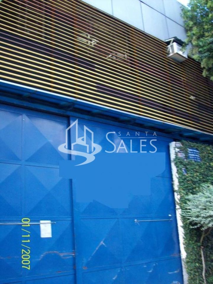 Depósito-Galpão, 300 m² - Foto 3
