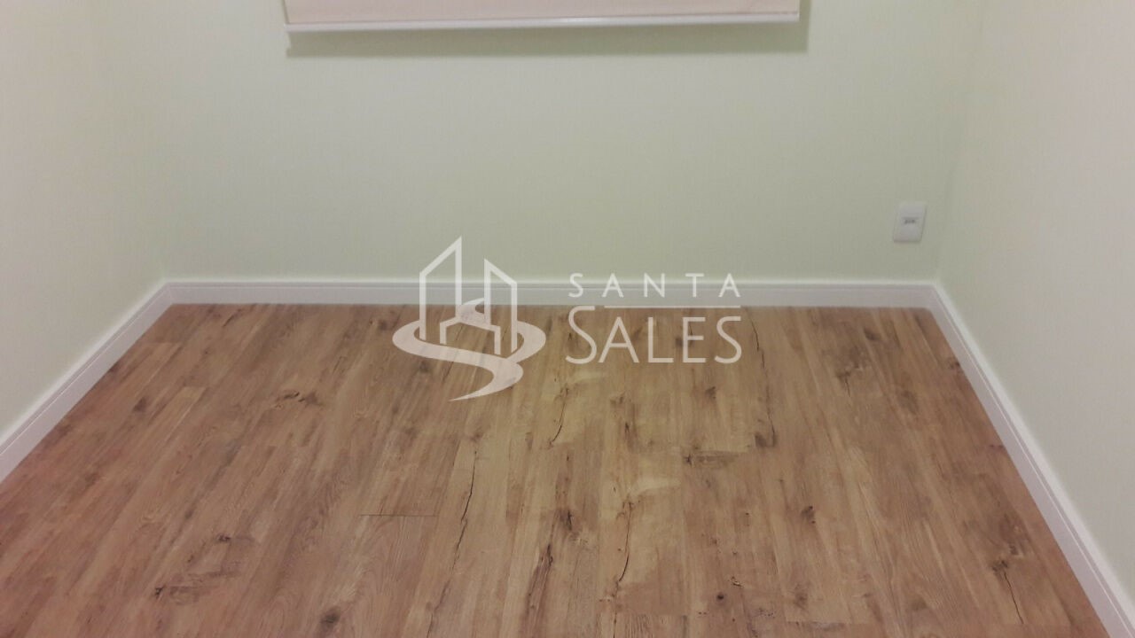 Apartamento à venda com 1 quarto, 33m² - Foto 8