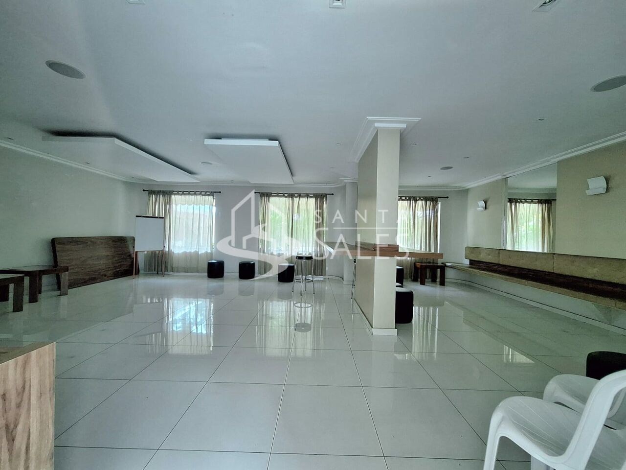 Apartamento, 3 quartos, 130 m² - Foto 17