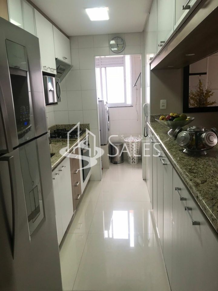 Apartamento, 3 quartos, 61 m² - Foto 5